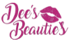 Retina Logo Dees Beauties